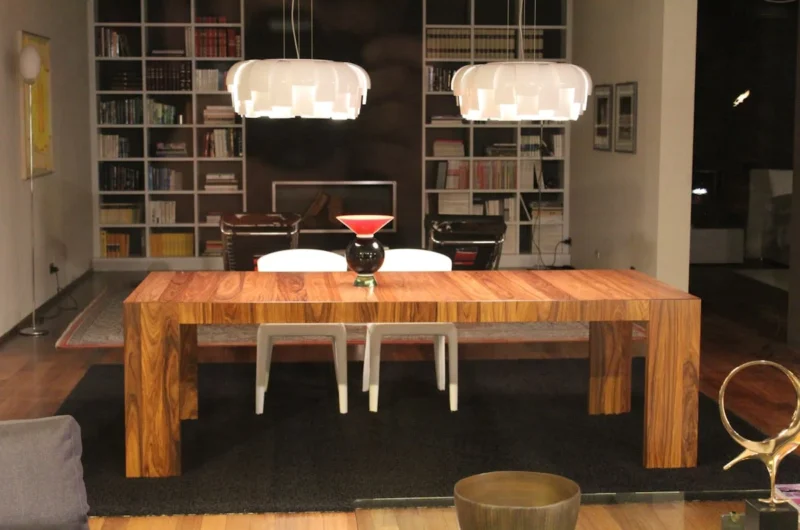 Maßmöbel oder fertige Produkte