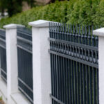 Grundstück einzäunen